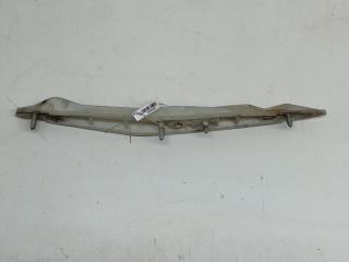 кронштейн переднего бампера Ford Focus 1 поколение [рестайлинг] 2003, 1.6 л., i, бензин, МКПП, серый, универсал, 98AB17A958BG