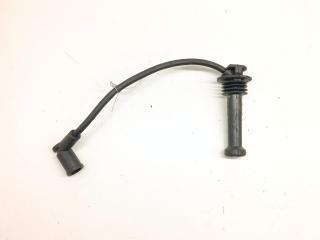 провод высоковольтный Ford Focus 1 поколение [рестайлинг] 2004, 1.8 л., бензин, МКПП, серый, хетчбэк 5 дв., MOTORCRAFT