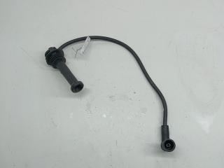 провод высоковольтный Ford Focus 1 поколение [рестайлинг] 2004, 1.8 л., бензин, МКПП, серый, хетчбэк 5 дв., MOTORCRAFT
