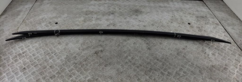 дуги на крышу (рейлинги) Opel Insignia A 2011, 2.0 л., дизель, МКПП, чёрный, универсал