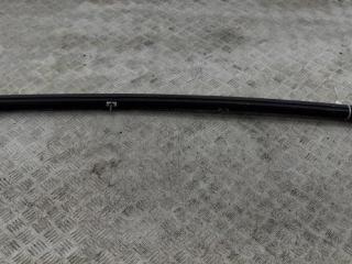 дуги на крышу (рейлинги) Opel Insignia A 2011, 2.0 л., дизель, МКПП, чёрный, универсал