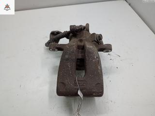 суппорт задний правый Opel Zafira 2 поколение (B) [рестайлинг] 2008, 1.9 л., дизель, МКПП, серый, минивэн