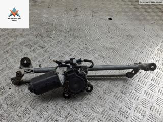 Механизм стеклоочистителя переднего (трапеция дворников) Opel Vectra C 2002, 2.2 л., бензин, МКПП, синий, седан, 09185806