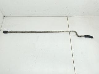 радиатор гидроусилителя Ford Mondeo 3 поколение [рестайлинг] 2005, 2.0 л., дизель, МКПП, чёрный, универсал