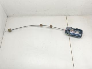 трос двери Ford Mondeo 3 поколение [рестайлинг] 2005, 2.0 л., дизель, МКПП, чёрный, универсал, FORD