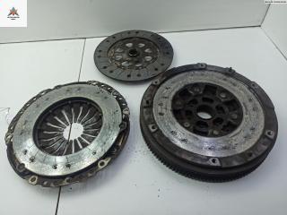 маховик Opel Vectra C 2002, 2.2 л., бензин, МКПП, серый, седан, 08907