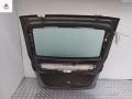 крышка багажника Mercedes-Benz CLC-Класс CL203 2009, серый, хетчбэк 3 дв. - фото №2