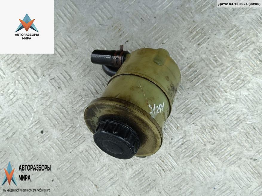 Бачок гидроусилителя Dacia (Renault) Logan 2006, 1.6 л., бензин, 8200005182 - фото №1