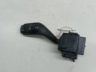 переключатель поворотов Ford C-Max 1 поколение 2004, 1.8 л., бензин, МКПП, серый, минивэн