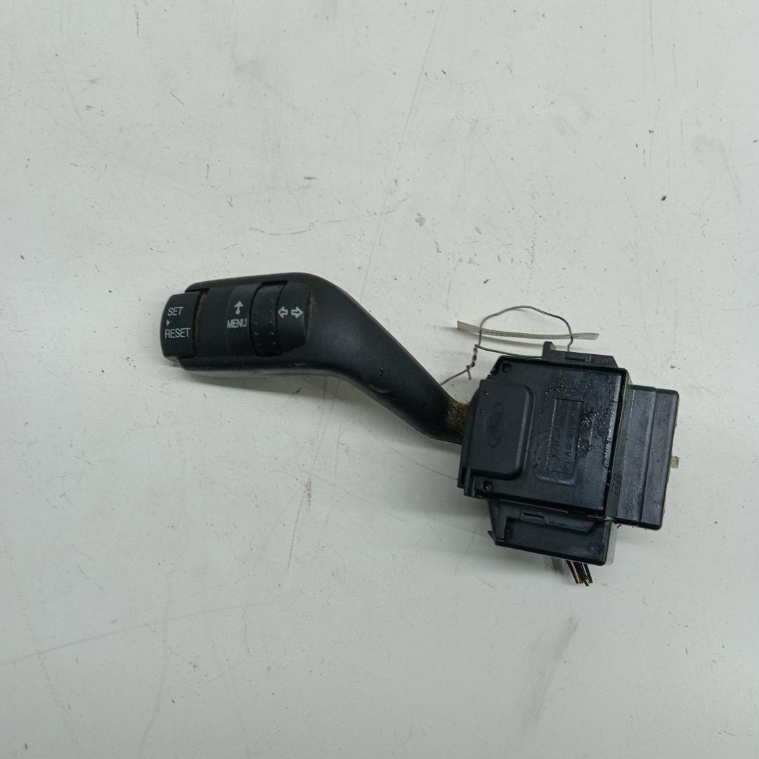 переключатель поворотов Ford C-Max 2004, 1.8 л., бензин, МКПП, серый, минивэн