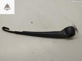 Щеткодержатель (поводок стеклоочистителя) задний Audi A4 B5 [рестайлинг] 1998, 2.4 л., бензин, МКПП, синий, универсал, 8D9955407