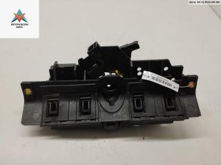 ручка крышки багажника Audi A6 4B/C5 [рестайлинг] 2003, чёрный, универсал, 4B0827565H