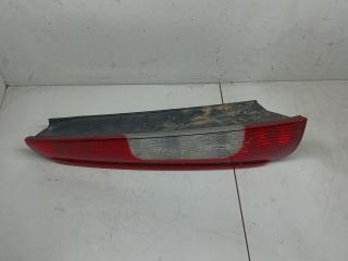 фонарь задний левый Ford C-Max 1 поколение 2004, 1.8 л., бензин, МКПП, серый, минивэн, 3M5113A603AA