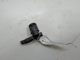 форсунка омывателя лобового стекла Opel Astra H 2004, 1.8 л., бензин, МКПП, серый, универсал, 221637