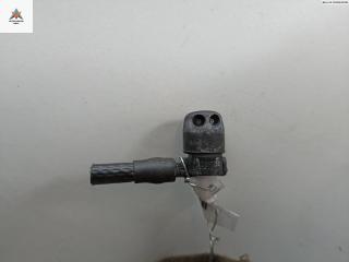 форсунка омывателя лобового стекла Opel Zafira 1 поколение (A) 2002, 1.8 л., бензин, МКПП, серый, минивэн, 22175