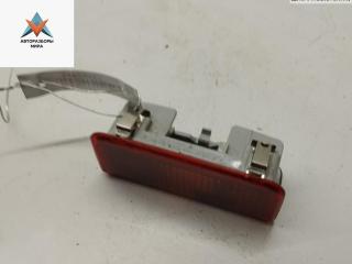 фонарь салона (плафон) Audi A6 4B/C5 [рестайлинг] 2003, 2.5 л., дизель, АКПП, синий, универсал, 4B9947113