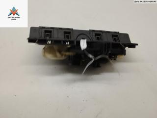 ручка крышки багажника Audi A4 B5 [рестайлинг] 1998, синий, универсал, 8D9827565H