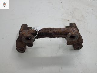 скоба суппорта Opel Vectra C 2003, 2.2 л., бензин, МКПП, серый, седан