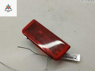 фонарь салона (плафон) Audi A4 B6 2003, 2.5 л., дизель, АКПП, синий, универсал, 4B9947113