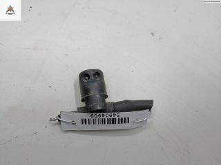 форсунка омывателя лобового стекла Opel Astra H/Family [рестайлинг] 2005, 1.6 л., бензин, МКПП, серый, универсал, 221637