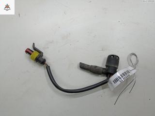 форсунка омывателя лобового стекла Opel Omega B [рестайлинг] 2002, 2.5 л., дизель, АКПП, синий, универсал, 2402703