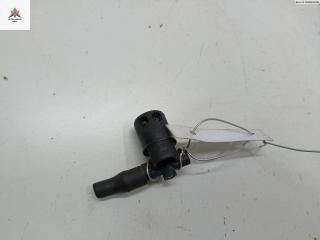 форсунка омывателя лобового стекла Opel Zafira 2 поколение (B) [рестайлинг] 2008, 1.9 л., дизель, МКПП, серый, минивэн, 9221637