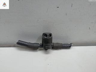 форсунка омывателя лобового стекла Opel Zafira 1 поколение (A) 2002, 1.8 л., бензин, МКПП, серый, минивэн, 22175