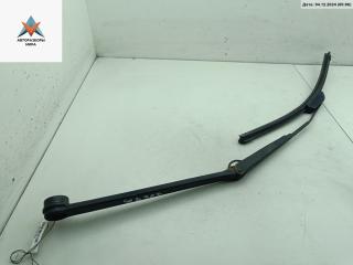 Щеткодержатель (поводок стеклоочистителя) передний Mazda Xedos 9 1 поколение [2-й рестайлинг] 2002, 2.5 л., бензин, АКПП, серый, седан