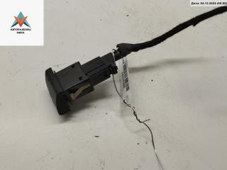 кнопка (выключатель) Audi A6 4B/C5 [рестайлинг] 2003, 2.5 л., дизель, МКПП, чёрный, универсал, 4B0963563B