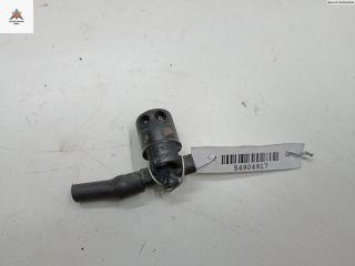 форсунка омывателя лобового стекла Opel Astra H/Family [рестайлинг] 2005, 1.8 л., бензин, МКПП, серый, хетчбэк 5 дв., 9221897