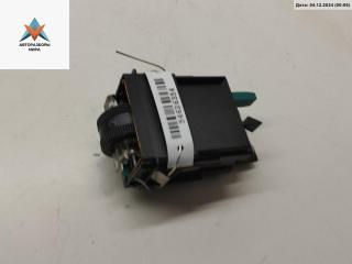 кнопка обогрева сидений Audi A6 4B/C5 [рестайлинг] 2003, 2.5 л., дизель, МКПП, чёрный, универсал, 4B0963563B