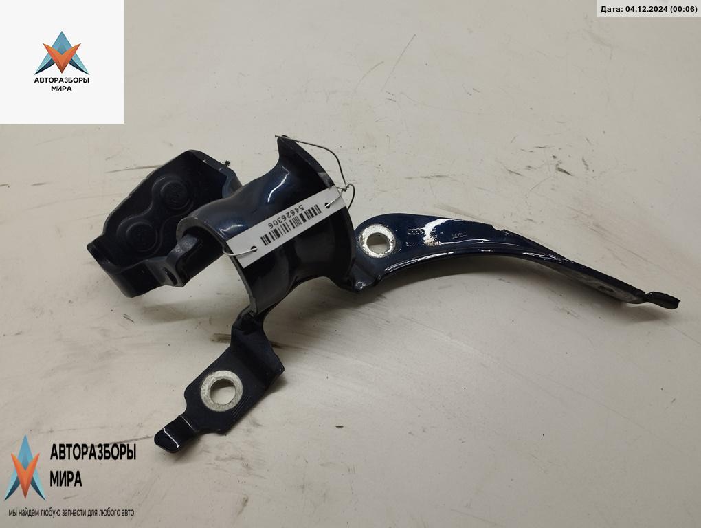 петля крышки багажника Audi A4 B6 2003, синий, универсал, 8E9827299E - фото №1