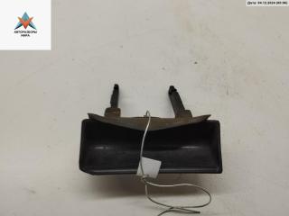 ручка крышки багажника Audi A4 B5 [рестайлинг] 1998, синий, универсал, 8D9827777B