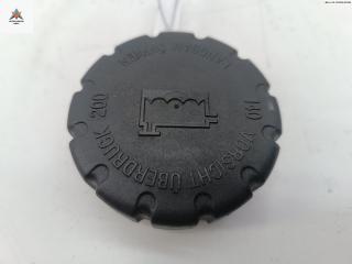 пробка расширительного бачка Mercedes-Benz S-Класс W220 1999, 3.2 л., бензин, АКПП, серый, седан, 2105010315