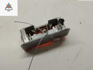 фонарь салона (плафон) Audi A6 4B/C5 [рестайлинг] 2003, 2.5 л., дизель, МКПП, чёрный, универсал, 4B9947113