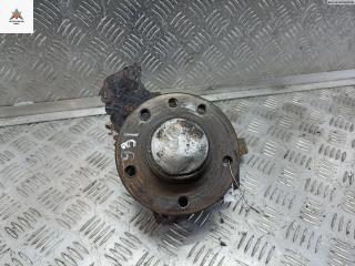 ступица передняя правая Opel Omega B [рестайлинг] 2002, 2.5 л., дизель, АКПП, синий, универсал