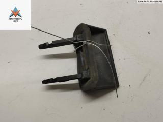 ручка крышки багажника Audi A6 4B/C5 [рестайлинг] 2003, серый, универсал, 4B08277778B