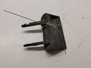 кнопка открытия багажника Audi A6 4B/C5 [рестайлинг] 2003, 2.5 л., дизель, МКПП, серый, универсал, 4B08277778B