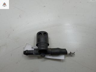 форсунка омывателя лобового стекла Opel Zafira 2 поколение (B) [рестайлинг] 2008, 1.9 л., дизель, МКПП, серый, минивэн, 9221637