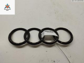 эмблема Audi A4 B6 2003, 2.5 л., дизель, АКПП, синий, универсал