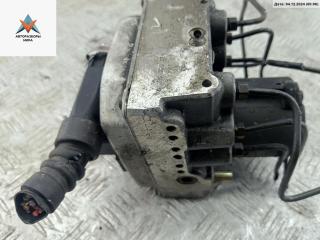 блок ABS Opel Vectra B 1997, 2.5 л., бензин, МКПП, чёрный, хетчбэк 5 дв., 0273004106