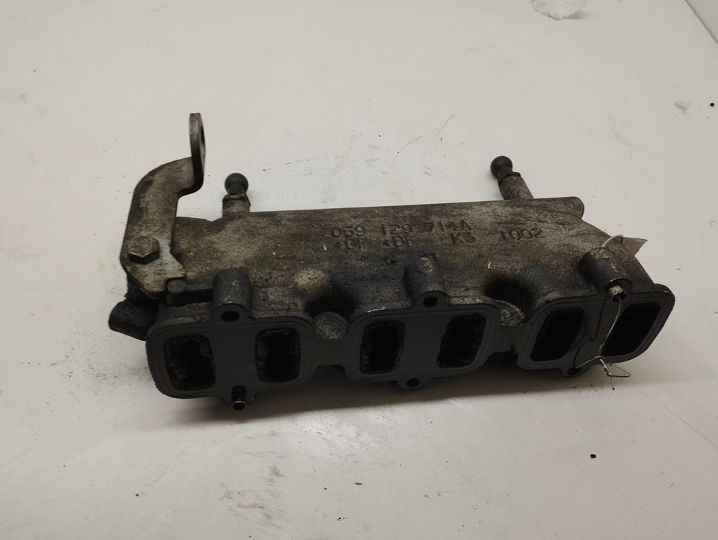 коллектор впускной Audi A6 C5 2003, 2.5 л., дизель, универсал, 059129714A
