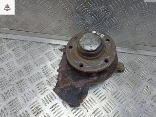 ступица передняя левая Opel Omega B [рестайлинг] 2002, 2.5 л., дизель, АКПП, синий, универсал