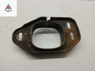 кронштейн двигателя Audi A4 B5 [рестайлинг] 1998, 2.4 л., бензин, МКПП, синий, универсал