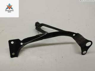 кронштейн переднего бампера Audi A4 B6 2004, 2.0 л., бензин, МКПП, чёрный, седан, 8E0805837