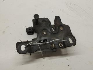 замок капота Audi A6 4B/C5 [рестайлинг] 2003, 2.5 л., дизель, АКПП, синий, универсал, 4B0823509