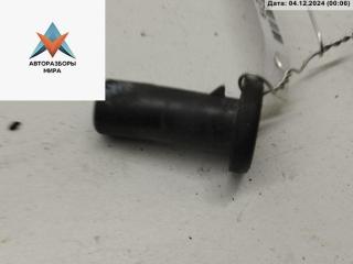 кронштейн радиатора Audi A4 B6 2004, 2.0 л., бензин, МКПП, чёрный, седан, 4B3121200