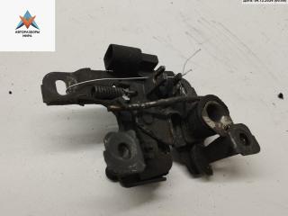 замок капота Audi A4 B5 [рестайлинг] 1998, 2.4 л., бензин, МКПП, синий, универсал, 8D0823509D