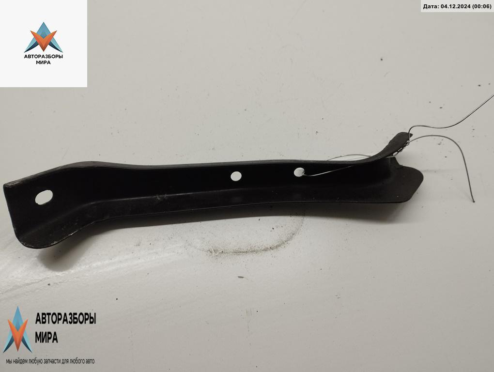 кронштейн (крепление) Audi A6 Allroad Quattro C6 2007, 3.0 л., дизель, АКПП, серый, универсал, 4F0809891A - фото №1