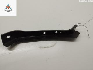 кронштейн (крепление) Audi A6 Allroad Quattro C6 2007, 3.0 л., дизель, АКПП, серый, универсал, 4F0809891A